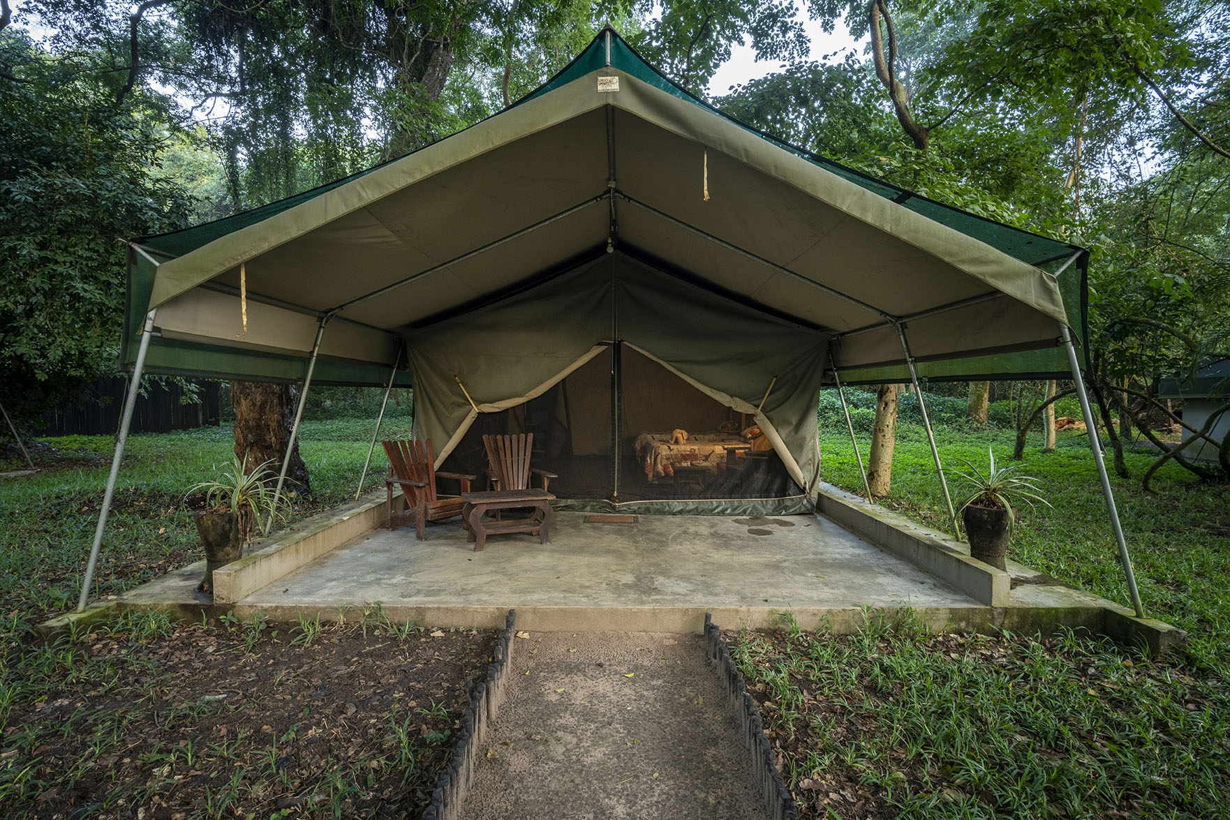 Mungare - maps-of-area-Zambeze-Delta-Safaris