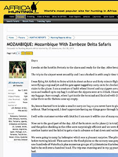 africa-hunting-article-press-releases-media-zambeze-delta-safaris