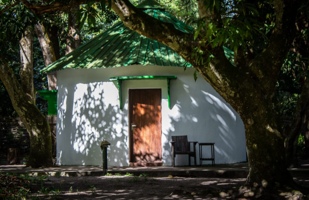 Ngazi Camp Zambeze Delta Safaris