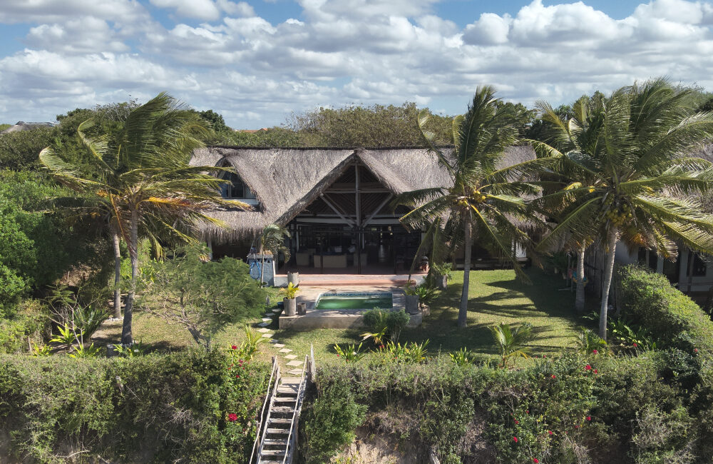 Zambeze Delta Safaris Buffalo and Billfish Hunt Vilanculos