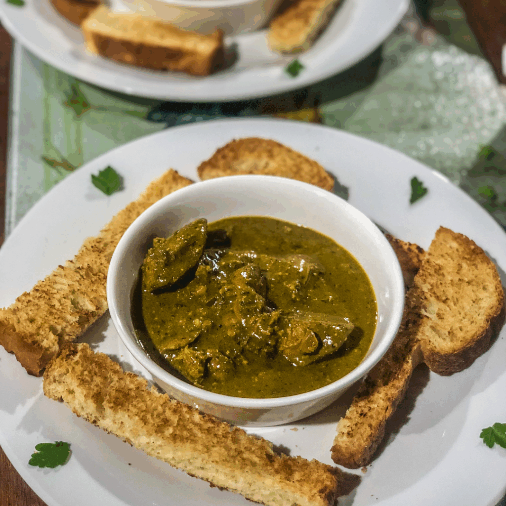 The Culinary Journey of Zambeze Delta Safaris