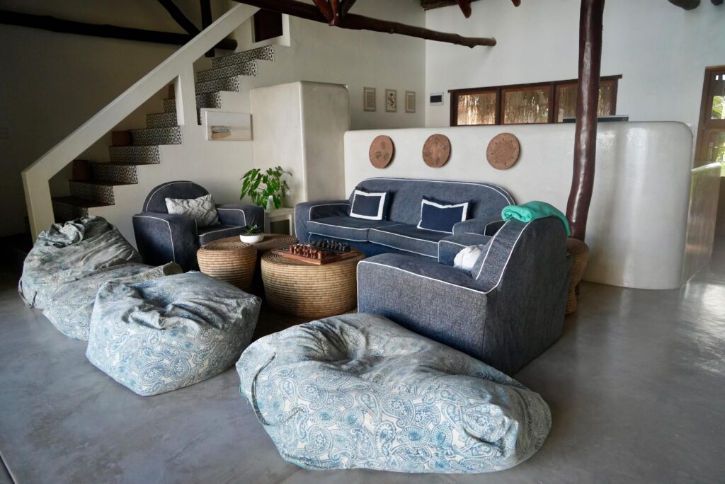 Zambeze Delta Safaris Vilanculos Villa