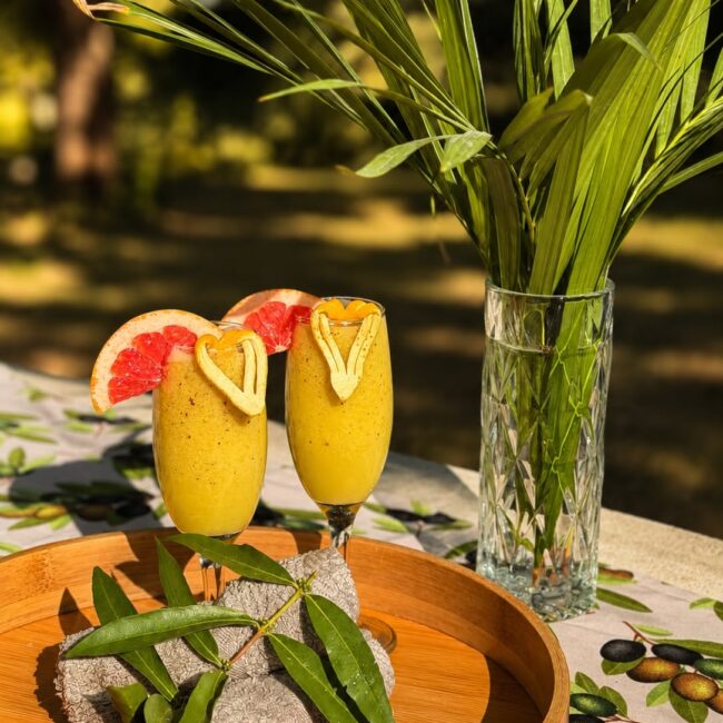 Zambeze Delta Safaris Bambala Camp