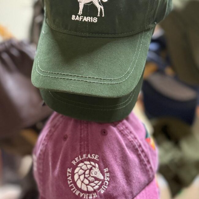 Zambeze Delta Safaris Shop