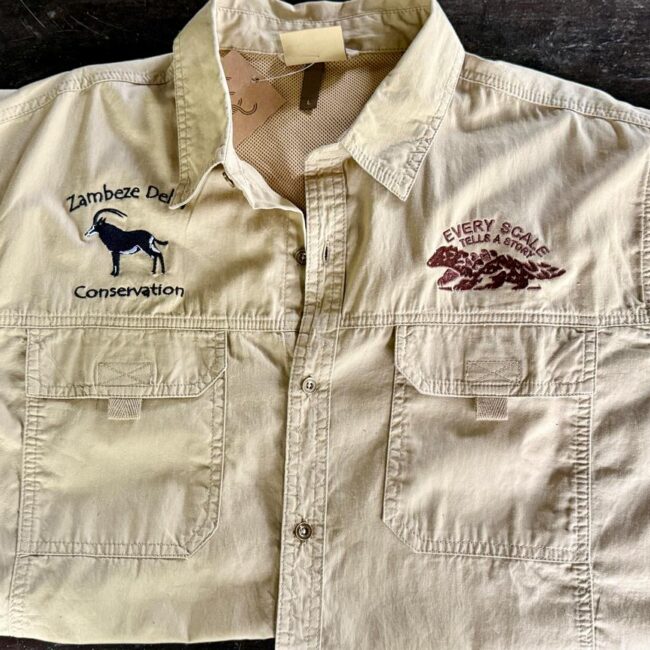 Zambeze Delta Safaris Shop