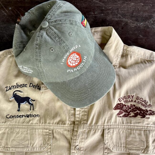 Zambeze Delta Safaris Shop