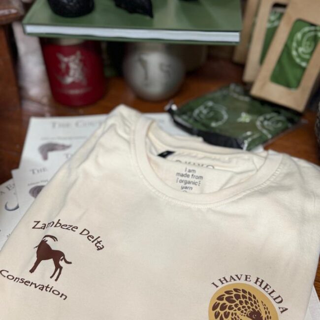 Zambeze Delta Safaris Shop