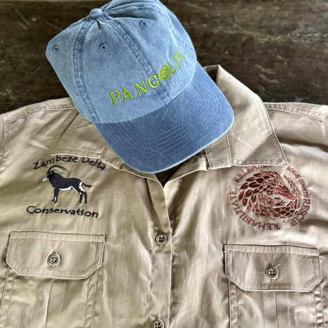 Zambeze Delta Safaris Shop
