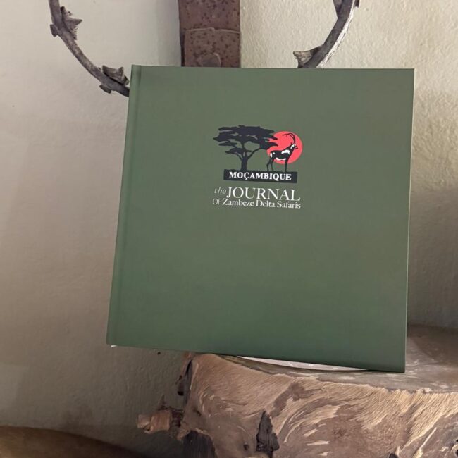 Zambeze Delta Safaris Shop